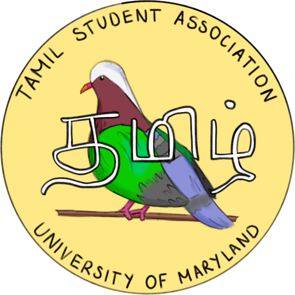 Group avatar for UMD Tamil Student Association