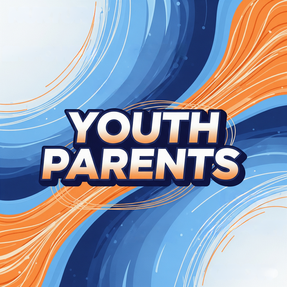 Group avatar for SBBC Youth Parents
