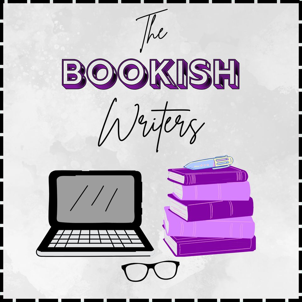 Group avatar for The Bookish Writers Book Club