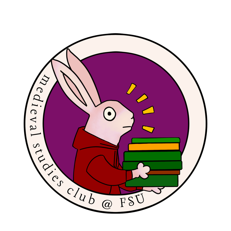 Group avatar for Medieval Studies Club at FSU