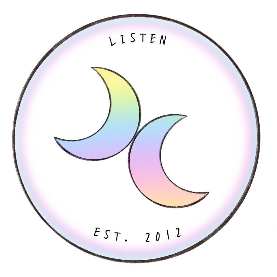 Group avatar for LISTEN Announcements
