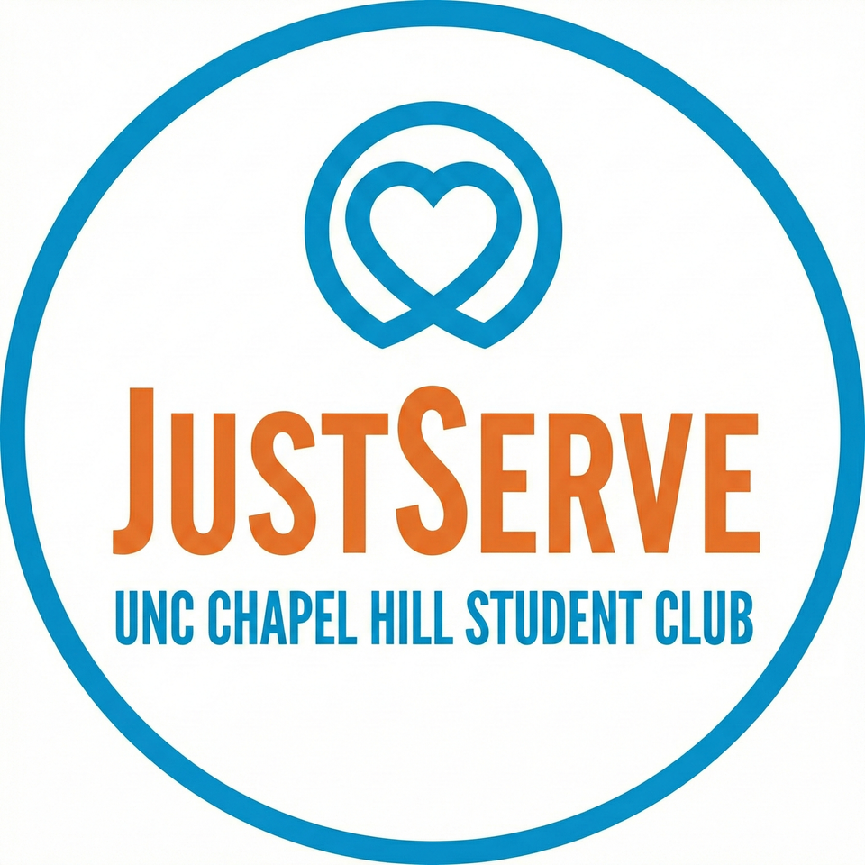 Group avatar for JustServe @UNC
