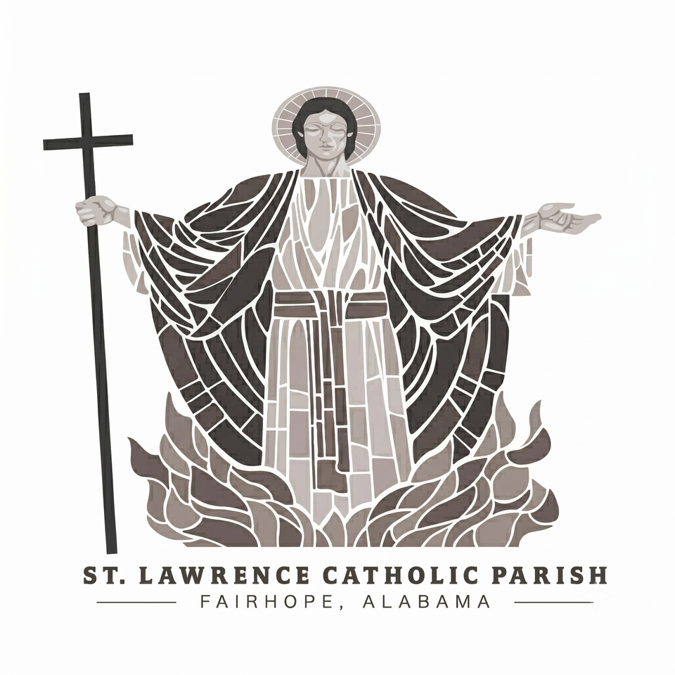 Group avatar for St. Lawrence Lifeteen