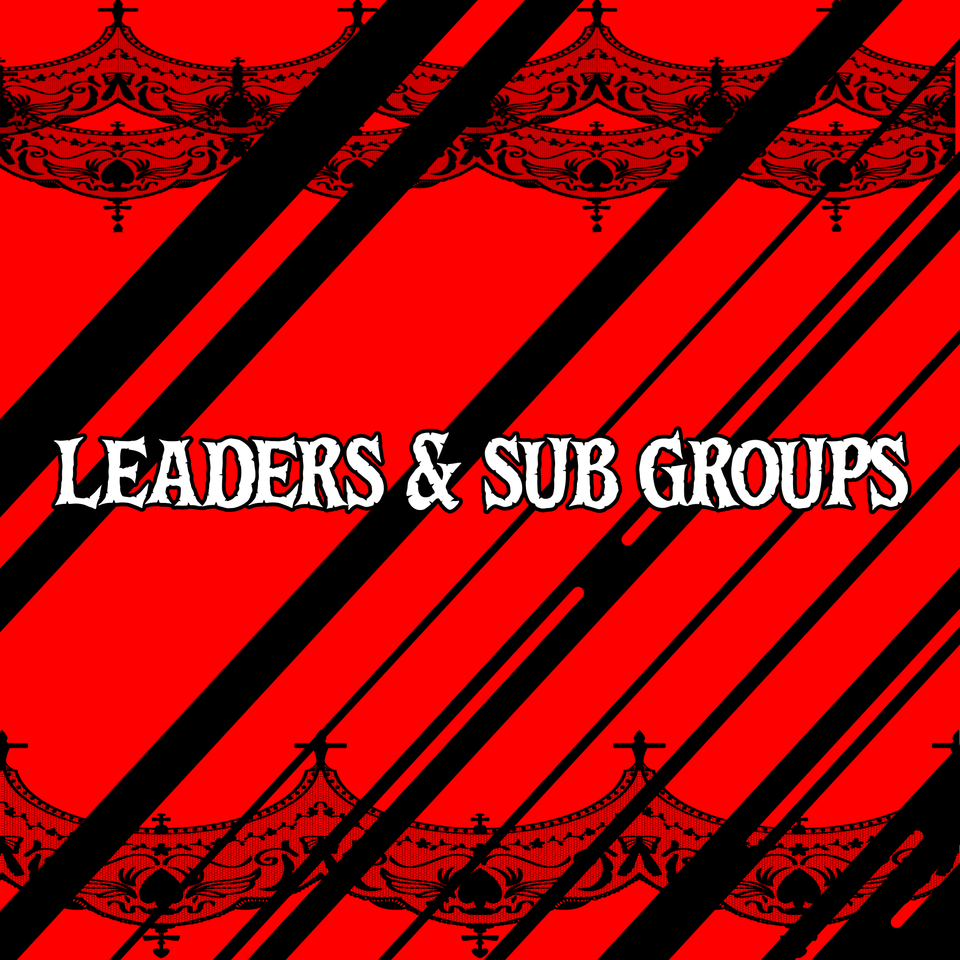 Group avatar for FHU Leadership