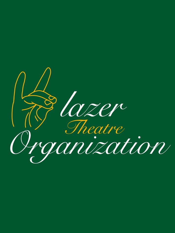 Group avatar for 🌟BLAZER THEATRE ORGANIZATION 🌟