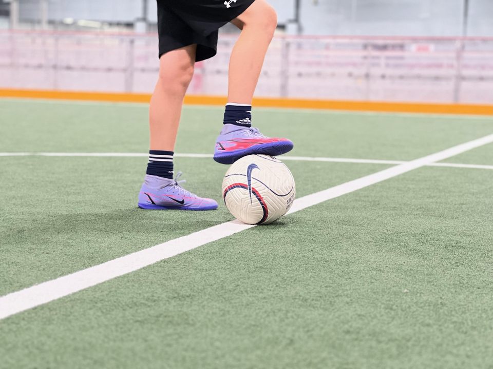 Group avatar for NetSports Youth Indoor Guest Players