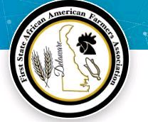 Group avatar for (FSAAFA) First State African American Farmers Association