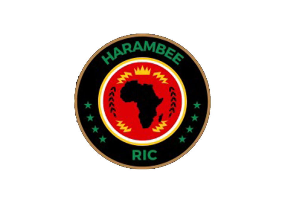 Group avatar for HARAMBEE 25'- 26'