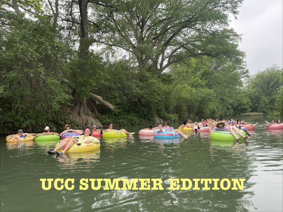 Group avatar for ☀️UCC Summer 2026 🏝️