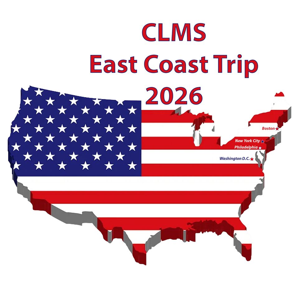 Group avatar for East Coast Trip - Travelers 2026