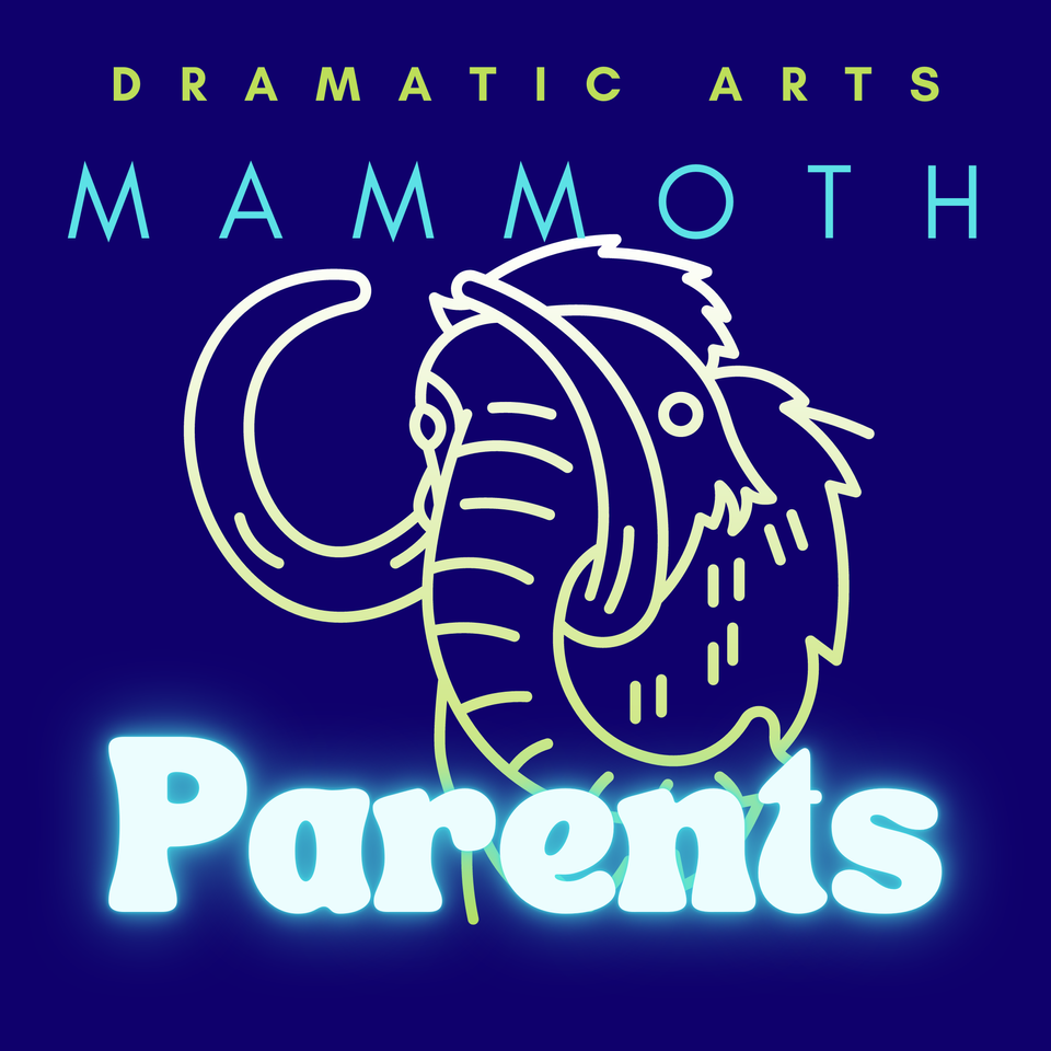Group avatar for WCA Drama Parents