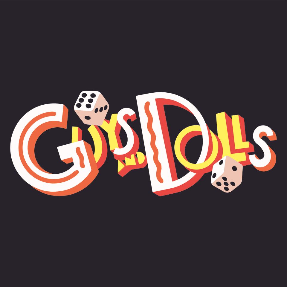 Group avatar for Guys and Dolls