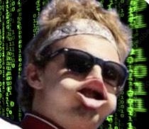 Group avatar for The Legion