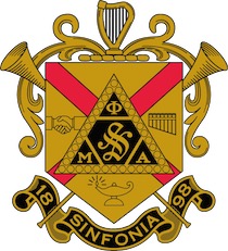 Group avatar for Phi Mu Alpha Interest GroupMe 26-27