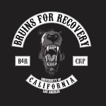 Group avatar for B4R at UCLA 🖤🐻