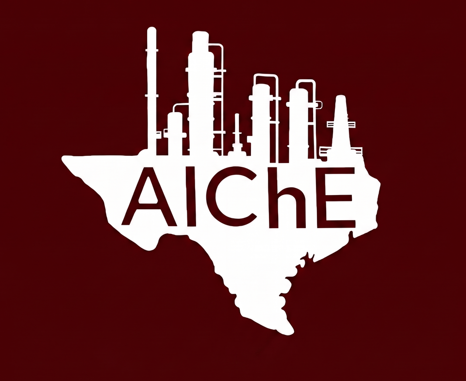 Group avatar for AIChE 2026-2027