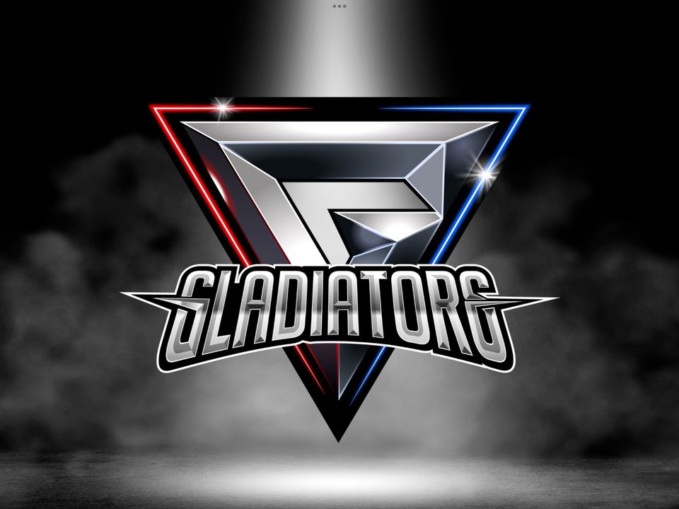 Group avatar for Rising 8U Red Gladiators - Goode