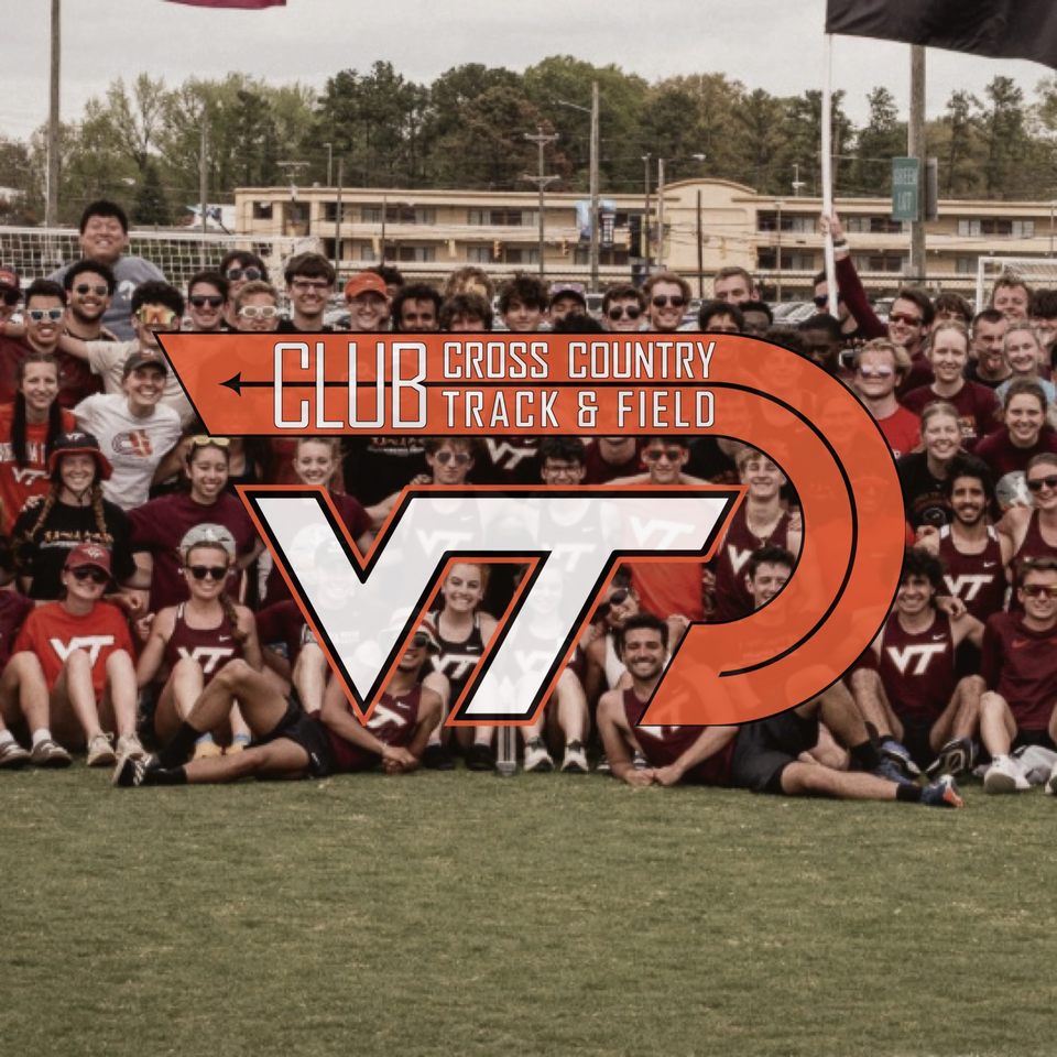 Group avatar for Virginia Tech Club XCTF