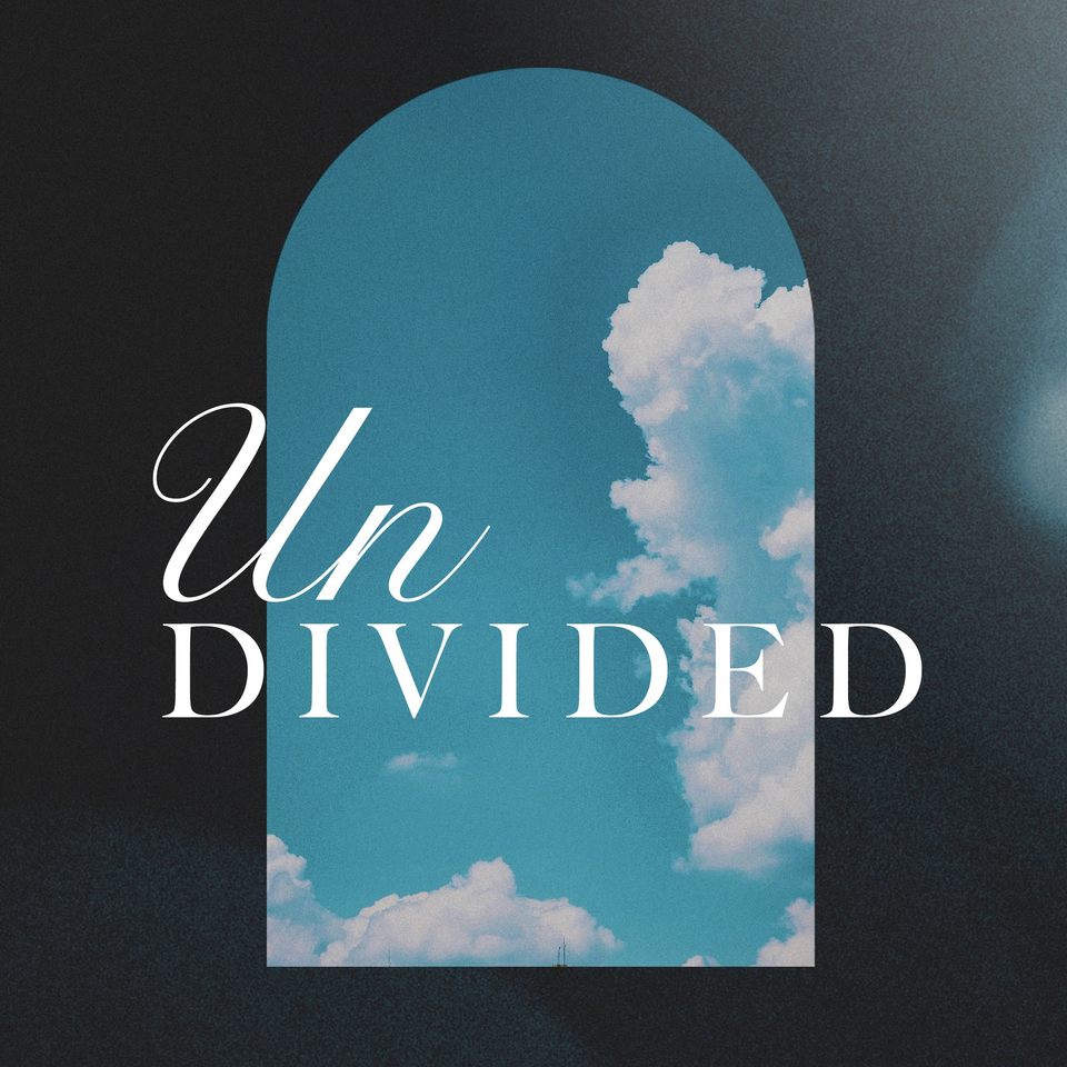 Group avatar for Undivided Retreat