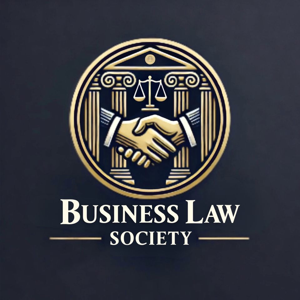 Group avatar for Business Law Society