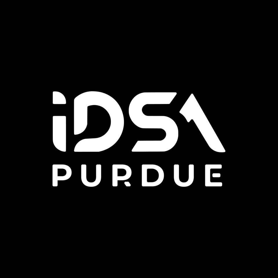 Group avatar for Purdue IDSA 2026—2027