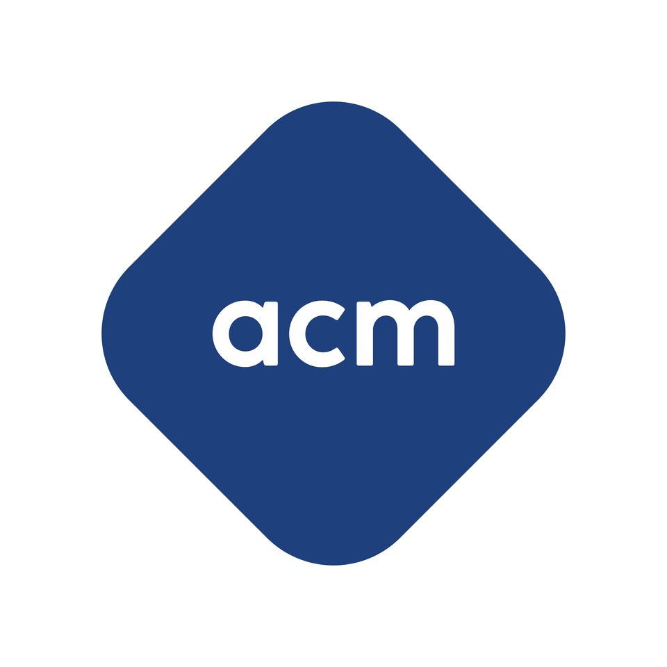 Group avatar for ACM Penn State