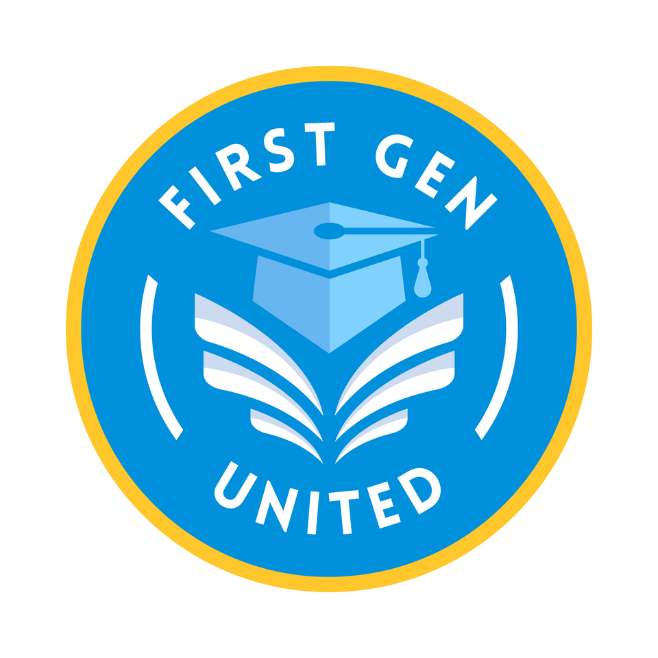 Group avatar for GW First Gen United