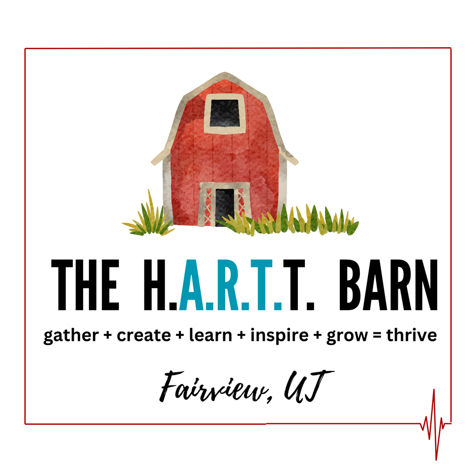 Group avatar for HARTT Barn Events