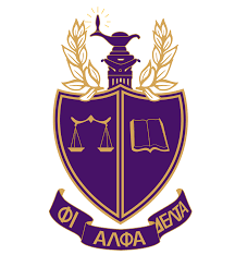 Group avatar for Phi Alpha Delta Pre-Law Fraternity