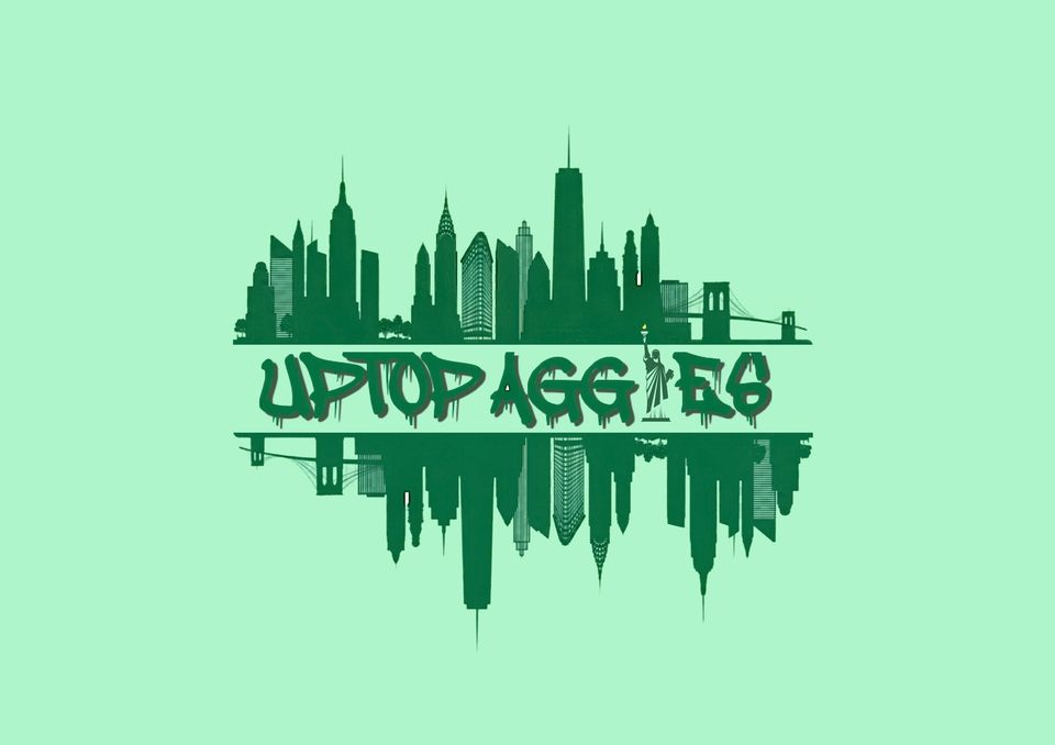 Group avatar for UpTop Aggies 2026-2027