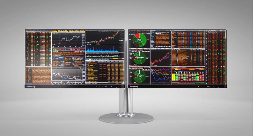 Group avatar for Financial Markets Lab