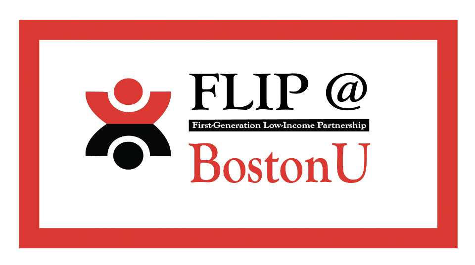 Group avatar for First-Generation &amp;/or Low-Income @ BU