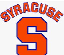 Group avatar for Syracuse University Class Of 2028