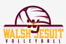 Group avatar for WALSH JESUIT WOMEN&#39;S VOLLEYBALL 2025-2026