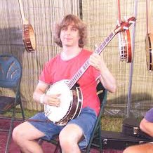 Group avatar for Mondegreen Bluegrass Jams