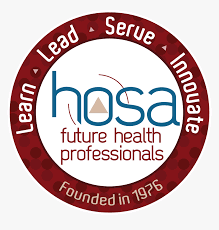 Group avatar for Cal-HOSA 2024-2025