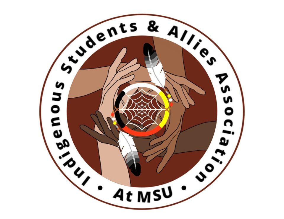 Group avatar for Indigenous Students and Allies Association