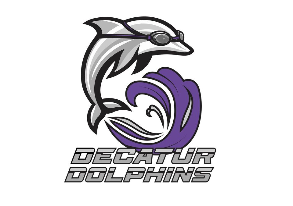Group avatar for Decatur Grown-Up Swim Team