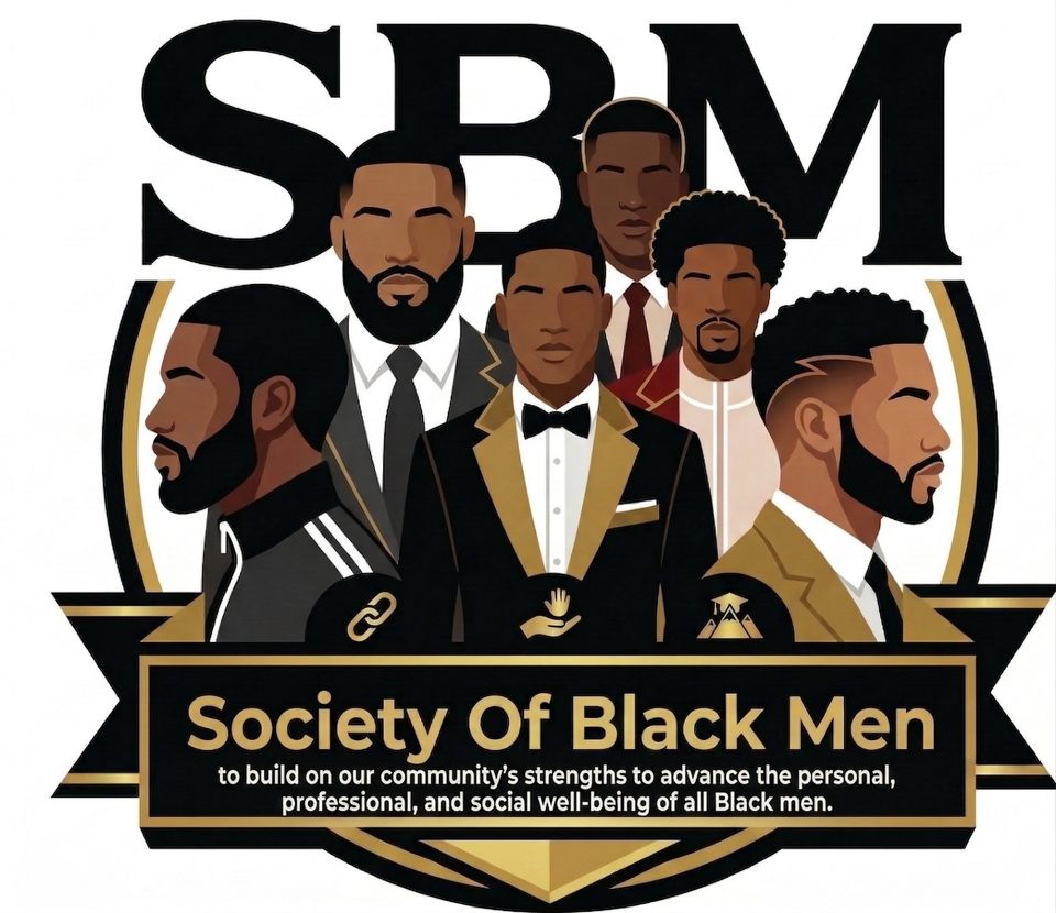 Group avatar for Society of Black Men Members '26-'27