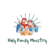 Group avatar for SJL ✝️ Holy Family Ministry