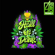 Group avatar for Hall Of Dank