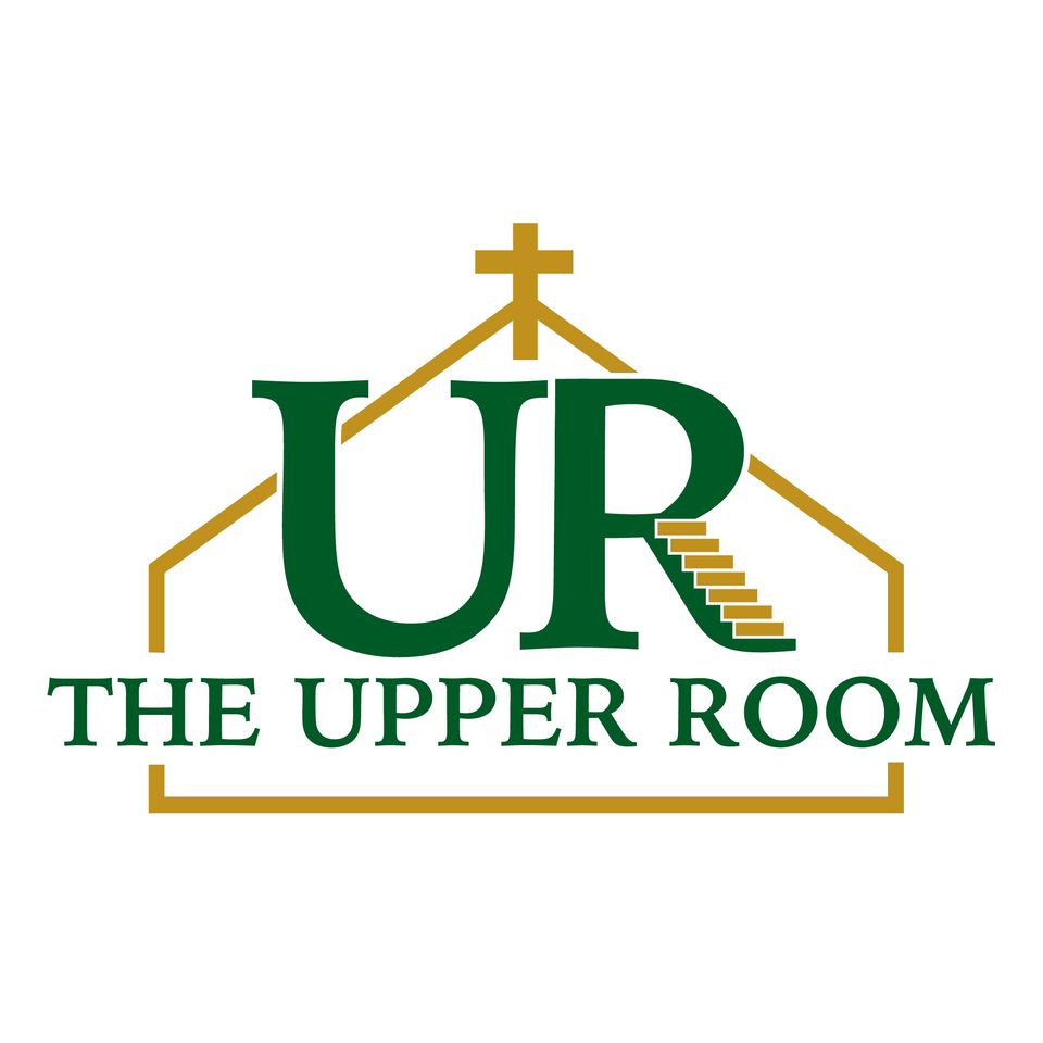 Group avatar for 🕊️The Upper Room🕊️