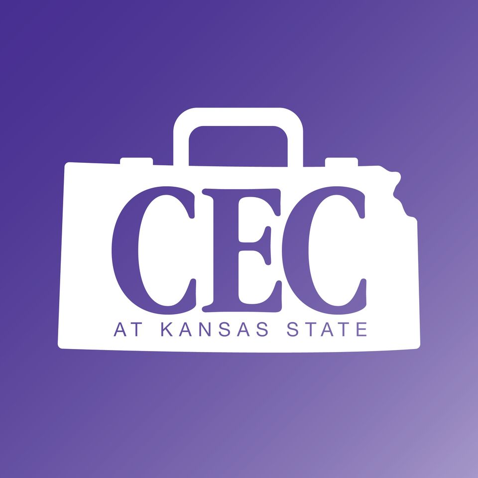 Group avatar for K-State CEC