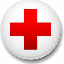 Group avatar for Red Cross ⛑️