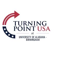 Group avatar for TPUSA at UAB