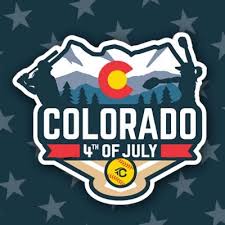 Group avatar for Colorado Fireworks 2026
