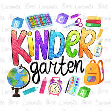 Group avatar for Kindergarten