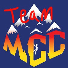 Group avatar for MCC Climbing Team