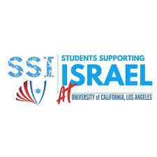 Group avatar for SSI @ UCLA 🇮🇱