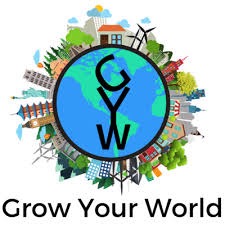 Group avatar for Grow Your World at Carolina